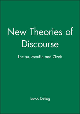 New Theories of Discourse