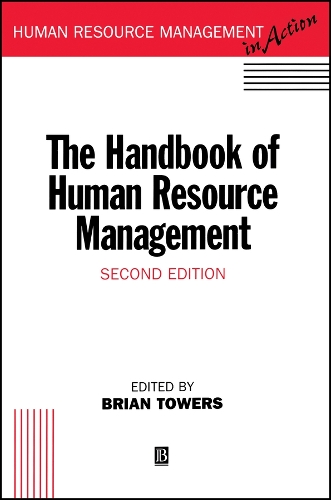 The Handbook of Human Resource Management