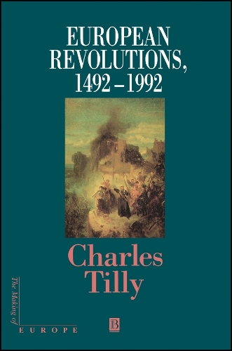 European Revolutions, 1492 - 1992