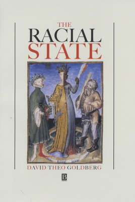 The Racial State