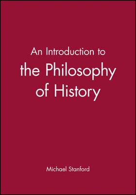 An Introduction to the Philosophy of History