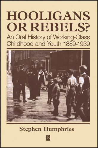 Hooligans and Rebels?