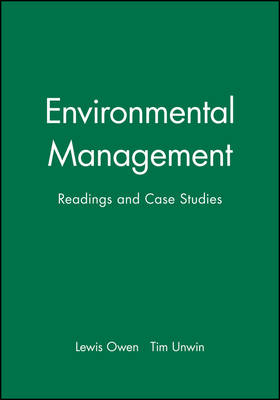 Environmental Management