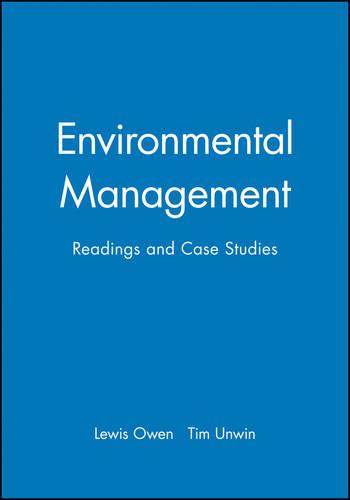 Environmental Management