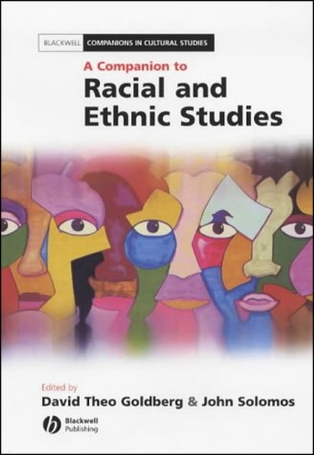 A Companion to Racial and Ethnic Studies