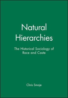 Natural Hierarchies