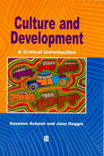 Culture and Development