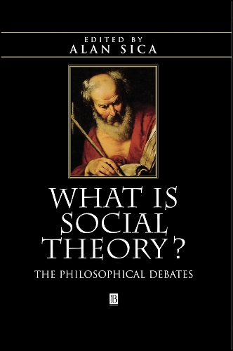 What is Social Theory?