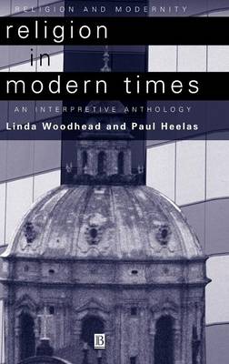 Religion in Modern Times