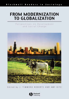 From Modernization to Globalization