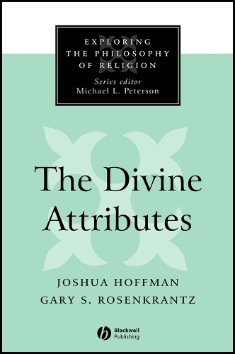 The Divine Attributes