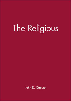 The Religious