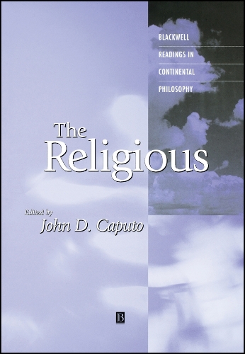 The Religious