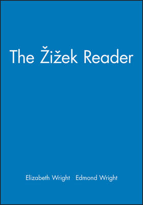 The Zizek Reader
