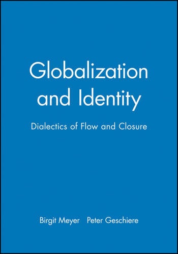 Globalization and Identity