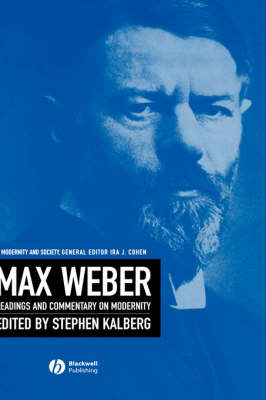 Max Weber