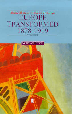 Europe Transformed