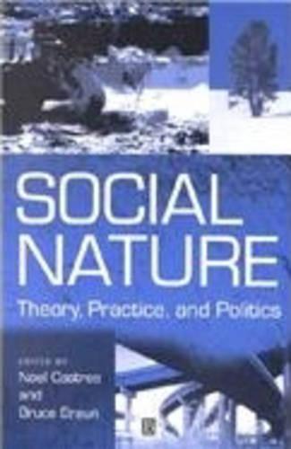 Social Nature