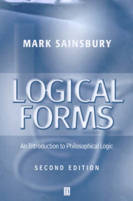 Logical Forms