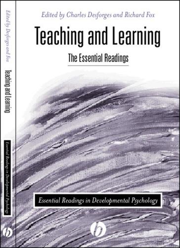 Teaching and Learning