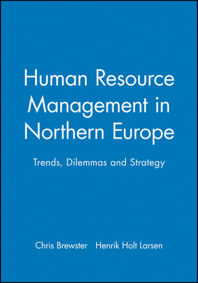 Human Resource Management in Northern Europe
