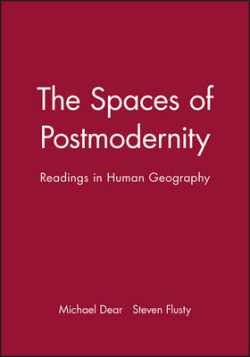 The Spaces of Postmodernity
