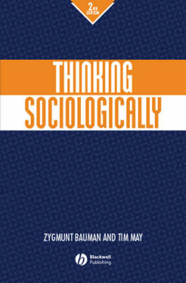 Thinking Sociologically