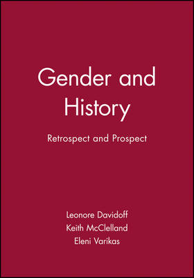 Gender and History