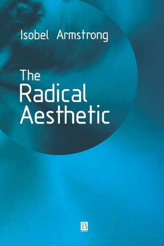 The Radical Aesthetic