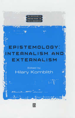 Epistemology