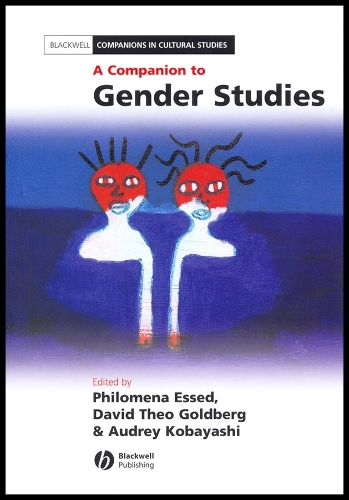 A Companion to Gender Studies