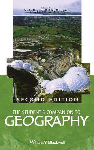 The Student's Companion to Geography
