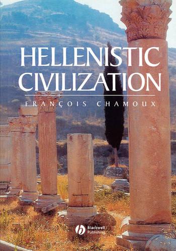 Hellenistic Civilization