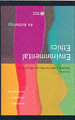 Environmental Ethics