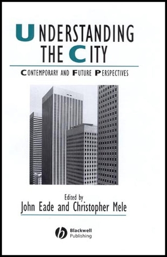 Understanding the City