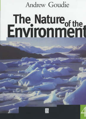 The Nature of the Environment