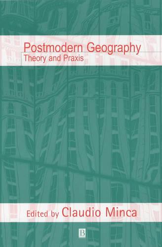 Postmodern Geography