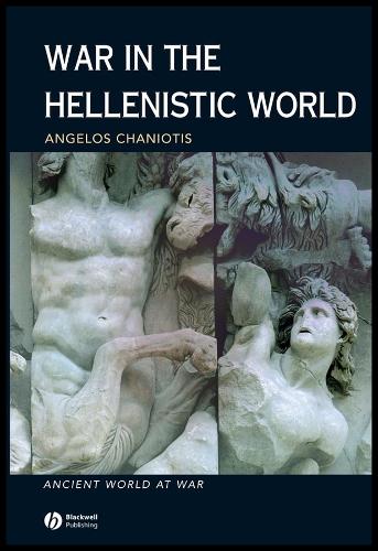 War in the Hellenistic World