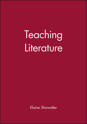 Teaching Literature