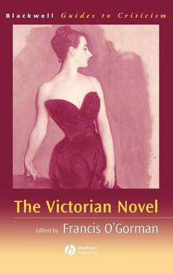 The Victorian Novel