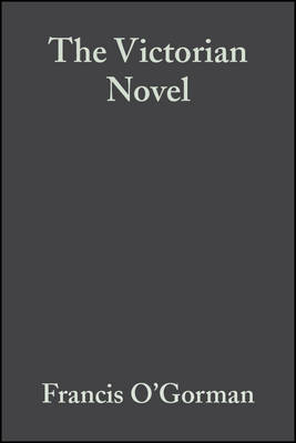 The Victorian Novel