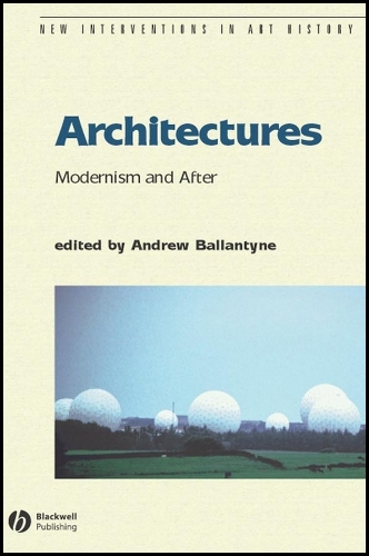 Architectures
