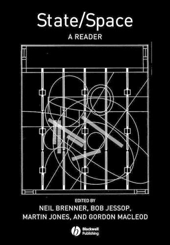 State / Space