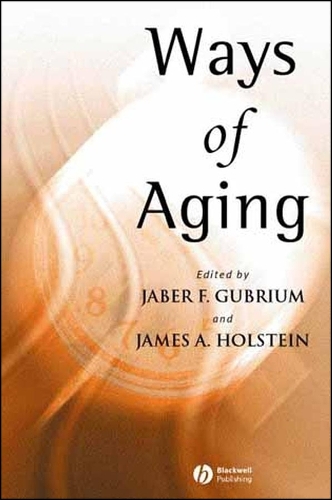 Ways of Aging
