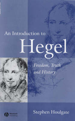 An Introduction to Hegel