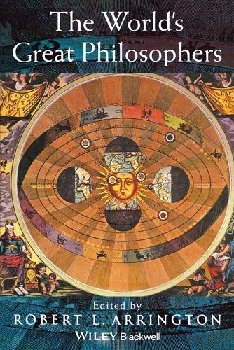 The World's Great Philosophers