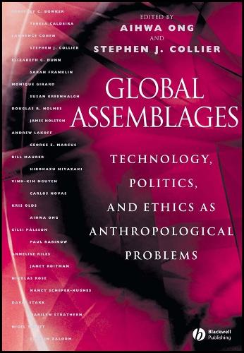Global Assemblages