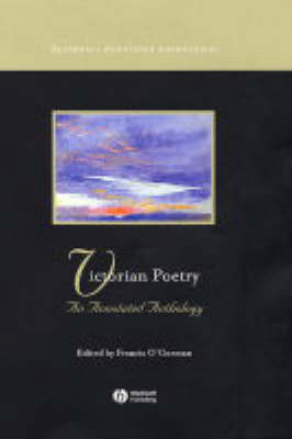Victorian Poetry