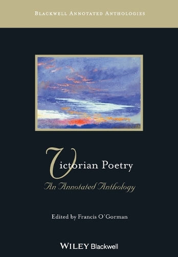 Victorian Poetry
