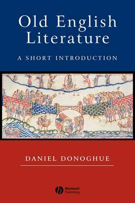 Old English Literature